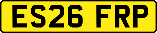 ES26FRP