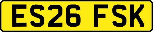 ES26FSK