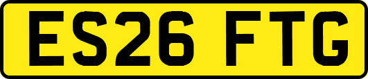 ES26FTG