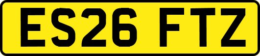 ES26FTZ