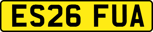 ES26FUA
