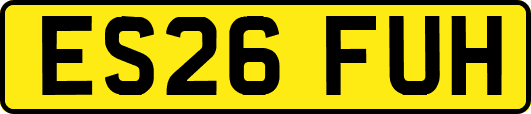 ES26FUH