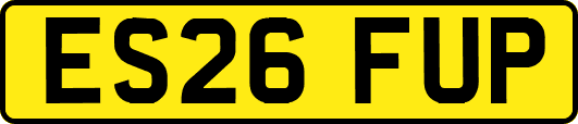 ES26FUP