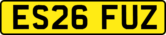 ES26FUZ