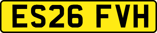 ES26FVH