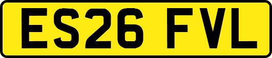ES26FVL