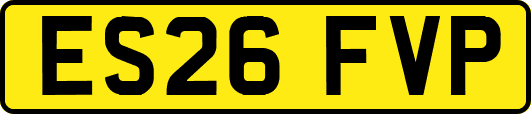 ES26FVP