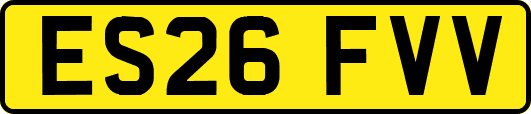 ES26FVV