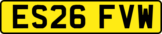 ES26FVW