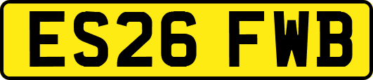 ES26FWB