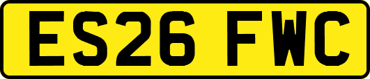 ES26FWC
