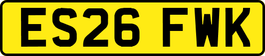 ES26FWK