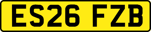 ES26FZB