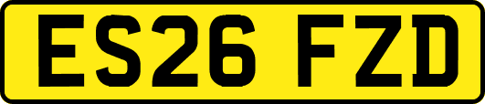 ES26FZD