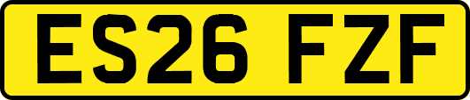 ES26FZF
