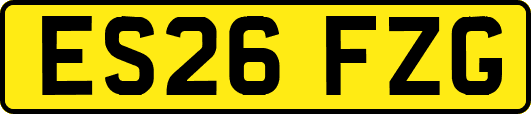 ES26FZG