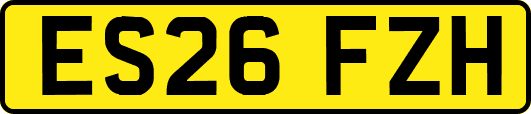 ES26FZH