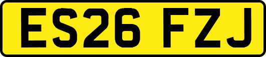 ES26FZJ