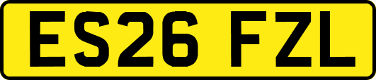 ES26FZL