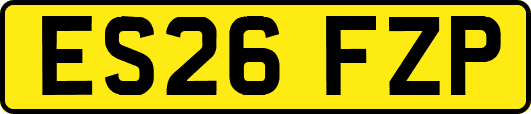ES26FZP
