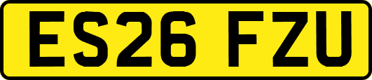 ES26FZU