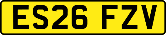 ES26FZV