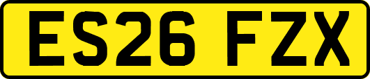 ES26FZX