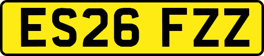 ES26FZZ