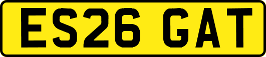 ES26GAT