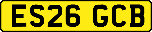 ES26GCB