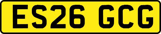 ES26GCG