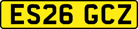 ES26GCZ