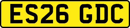 ES26GDC