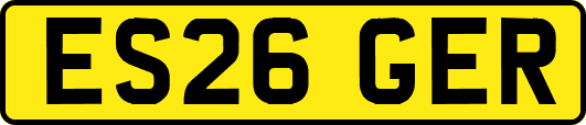 ES26GER
