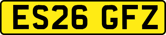 ES26GFZ