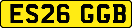 ES26GGB