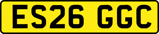ES26GGC
