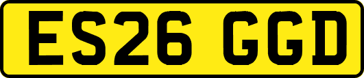 ES26GGD