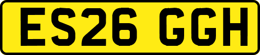 ES26GGH