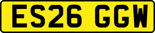 ES26GGW