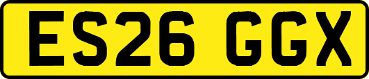 ES26GGX