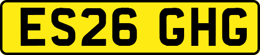 ES26GHG