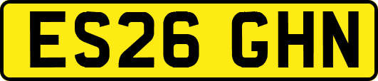 ES26GHN