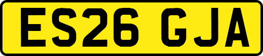 ES26GJA