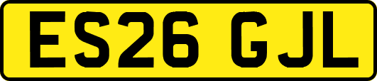 ES26GJL