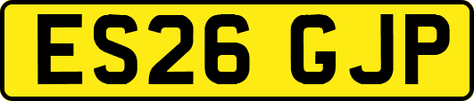 ES26GJP