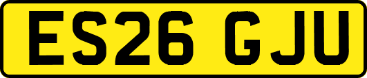 ES26GJU