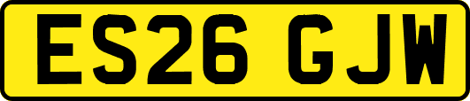 ES26GJW
