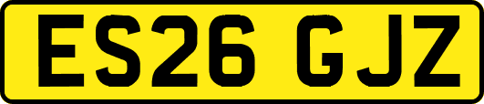 ES26GJZ