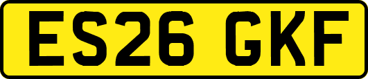 ES26GKF